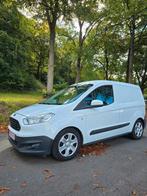 Ford Transit Courier 1.5 TDCi – 75 ch – 2015
 113.000 km, Auto's, Bluetooth, Euro 5, Wit, Particulier