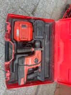 Hilti TE 6A, Ophalen, Gebruikt, Boor- en/of Breekhamer