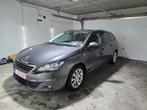Peugeot 308 SW – 2017 – 179.000 km – Euro 6b – AdBlue, Auto's, Peugeot, Parkeersensor, 1600 cc, 5 deurs, Particulier
