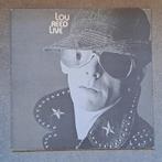 Lou Reed: Live (LP), Ophalen of Verzenden