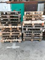 Palletten gratis op te halen, Tuin en Terras, Brandhout, Ophalen