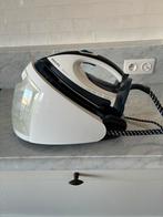 Stoomstrijkijzer, Elektronische apparatuur, Ophalen of Verzenden, Zo goed als nieuw