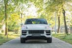 Porsche Cayenne Coupé E-Hybrid * Crayon * Pano * Sport Chron, Auto's, Porsche, Automaat, Cayenne, Zwart, USB