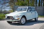 Citroën Dyane 6 - 1983 - Gekeurd, Auto's, Citroën, Voorwielaandrijving, 602 cc, Overige modellen, Cabriolet