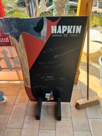 Stoepstand Hapkin ( brouwerij van Cristal Alken), Comme neuf, Enlèvement