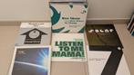 Lot van 50 Techno, Trance, House, Hardcore LP's / Maxis, Cd's en Dvd's, Vinyl | Dance en House, Ophalen of Verzenden, Zo goed als nieuw