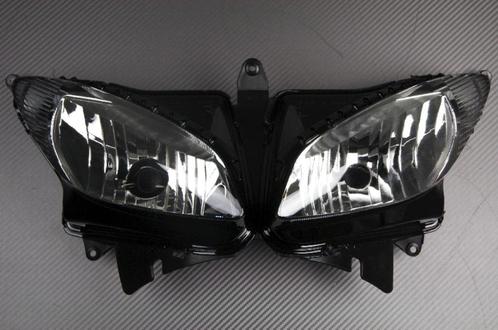 Koplamp / Voorlicht AVDB YAMAHA FAZER 600 / 800 2004 - 2016, Motoren, Accessoires | Overige, Nieuw, Ophalen of Verzenden