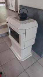 Houtkachel, Huis en Inrichting, Kachels, Ophalen, Gebruikt, Hout, Houtkachel