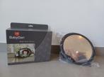 Baby Dan Back seat mirror (autospiegel), Kinderen en Baby's, Ophalen, Zo goed als nieuw