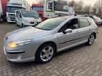 Peugeot 407 *407SW-AIRCO* (bj 2006), Auto's, Gebruikt, 2230 cc, 120 kW, Bedrijf