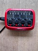 SkyRC Quattro micro battery charger, Ophalen of Verzenden, Gebruikt