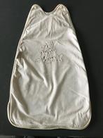 Timmy sac de couchage beige 70 cm excellent état, 70 à 85 cm, Utilisé, Enlèvement ou Envoi, Sac de couchage