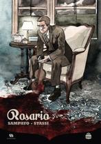 Rosario Sampayo Stassi EO Ankama, Boeken, Ophalen of Verzenden, Zo goed als nieuw, Eén stripboek