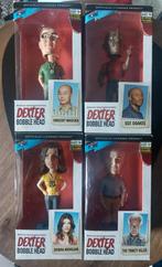 Dexter Deluxe Bobbleheads, Ophalen, Zo goed als nieuw
