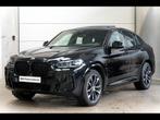 BMW Serie X X4 M SPORT - PANODAK - HIFI - LEDER, Autos, BMW, Achat, 174 g/km, Euro 6, Noir