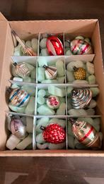 Ajeko kerstballen (12 stuks), Diversen, Ophalen, Gebruikt