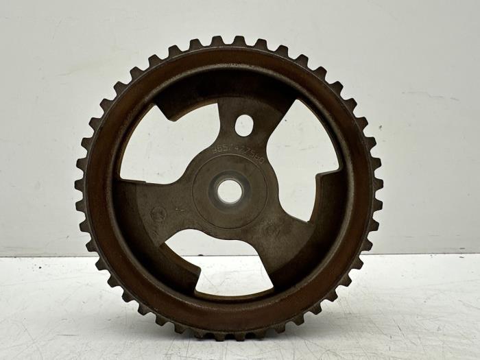 Nokkenas Tandwiel van een Citroen Berlingo, Auto-onderdelen, Motor en Toebehoren, Citroën, Gebruikt, 3 maanden garantie, Ophalen of Verzenden