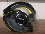 Casque moto très bon état, Enlèvement, S