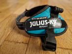 Julius-K9 - hondentuigje - maat XS, Dieren en Toebehoren, Ophalen of Verzenden, Gebruikt