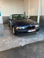 BMW E39 520d, Particulier, Te koop