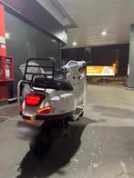 GTS Toscana Dynamic 2025, Autres marques, Comme neuf, Enlèvement, Essence