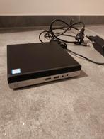 HP ProDesk 400 (i5 9th gen), Computers en Software, Ophalen of Verzenden, Zo goed als nieuw, SSD