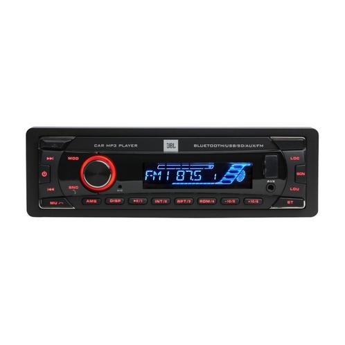 JBL Celebrity 100 - Autoradio - 1 DIN - Bluetooth - USB, Auto diversen, Autoradio's, Nieuw, Ophalen of Verzenden