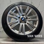Bmw 1 2 Serie E87+ F20 F21 225/45/17 INCH STYLING 383 M Zome, Auto-onderdelen, Banden en Velgen, Gebruikt, Banden en Velgen, 17 inch