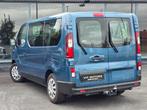 RENAULT TRAFIC 9 PLACES // GPS, Auto's, Bedrijf, Te koop, Trafic