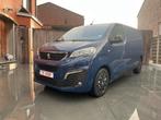 Peugeot expert 2.0 hdi ac/navi/pdc, Auto's, Bestelwagens en Lichte vracht, 90 kW, Stof, Euro 6, 4 cilinders