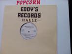 BOPPIN GOLDEN OLDIES. EXTRA POPCORN LP, Ophalen of Verzenden, Zo goed als nieuw