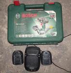 Chargeur Bosch, Ophalen, Gebruikt, Overige typen