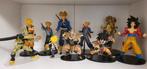 Figurine Dragon Ball, Collections, Personnages de BD, Comme neuf, Enlèvement