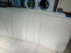 Matrassen, Huis en Inrichting, Slaapkamer | Matrassen en Bedbodems, Ophalen, Gebruikt, Eenpersoons, 80 cm