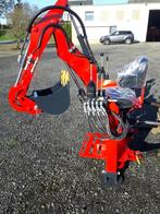 Pelle rétro Micro Tracteur, Ophalen of Verzenden, Nieuw