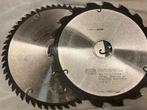 2 HILTI cirkelzaagbladen, Doe-het-zelf en Bouw, Verzenden, Cirkelzaag, Hilti