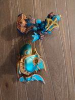 Gill Grunt + Reef Ripper - skylanders superchargers, Eén computer, Zo goed als nieuw, Vanaf 7 jaar, Ophalen