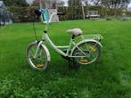 Fiets 18 inch, Fietsen en Brommers, Fietsen | Kinderfietsjes, Ophalen, Zo goed als nieuw, 16 tot 20 inch