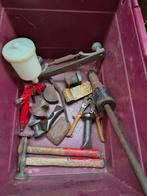 Carrosserie materiaal, Ophalen of Verzenden, Zo goed als nieuw