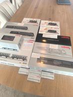 Marklin lot de locomotives mfx, Enlèvement ou Envoi, Courant alternatif, Comme neuf, Locomotive