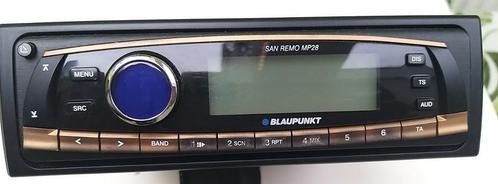 Radio en CD-speler en Oil pump Sámen  10 euro, Autos : Divers, Autoradios, Comme neuf, Enlèvement ou Envoi