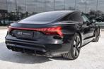 Audi e-tron GT Quattro Head Up B&O 22KW Ventilated Seats Pan, Auto's, Automaat, 4 deurs, Zwart, 350 kW