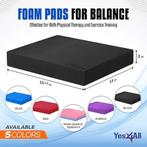 Yes4All Antislip balansmat SNELLE GRATIS LEVERING, Sport en Fitness, Verzenden, Nieuw, Overige typen