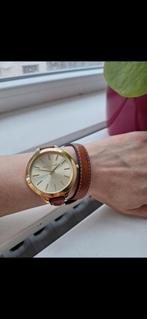 Michael Kors Slim Runway Watch MK2256, Handtassen en Accessoires, Horloges | Dames, Ophalen of Verzenden