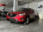 Mazda CX-5 2.2D 4WD Automaat, Autos, Mazda, Achat, Entreprise, Autres couleurs, 5 portes