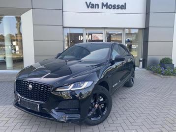 Jaguar F-Pace P400e S AWD Auto. 23MY