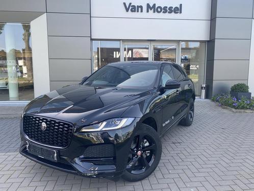 Jaguar F-Pace P400e S AWD Auto. 23MY, Autos, Jaguar, Entreprise, Achat, F-Pace, 4x4, Caméra de recul, Air conditionné, Android Auto