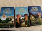 Verover, vind en koester je droom (3 boeken), Ophalen, Zo goed als nieuw, NORA ROBERTS