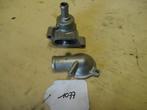 CBR600F 1999 - 2000 Honda Motorblok onderdelen D1-19577, Motoren