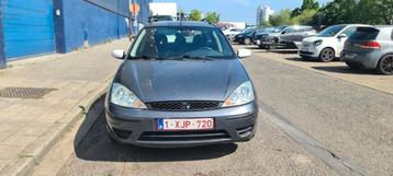 Ford Focus  essence, Auto's, Ford, Focus, Particulier, Euro 4, Te koop